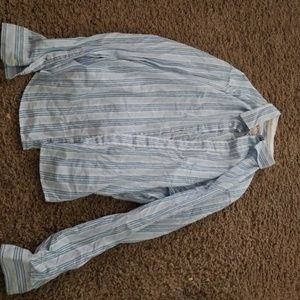Mens dress shirt